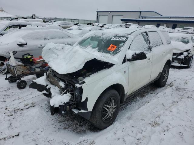 2005 Saturn VUE 