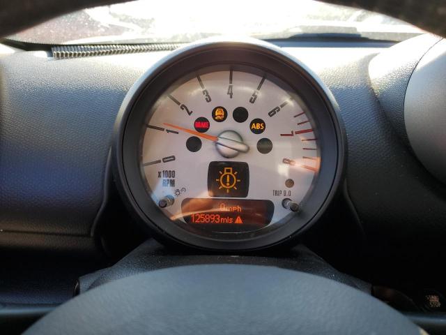 WMWZC3C59BWM25625 Mini Cooper