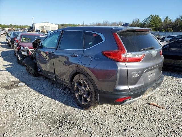 2019 HONDA CR-V EX - 7FARW1H54KE000880