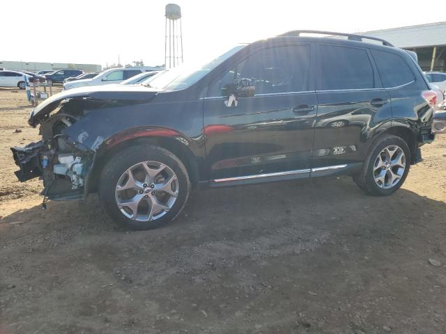 2018 SUBARU FORESTER 2 - JF2SJAWC7JH603576