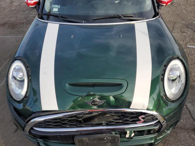 WMWXP7C58H3B93700 Mini COOPER S