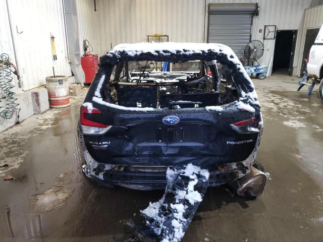 2019 SUBARU FORESTER P - JF2SKAEC4KH469142