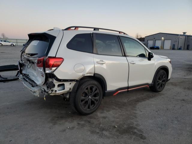 2020 SUBARU FORESTER S - JF2SKAMC4LH457866