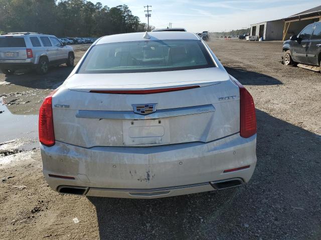 1G6AR5SX5G0143069 Cadillac Cts Luxury Collection