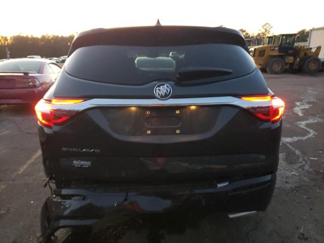 2020 BUICK ENCLAVE ES - 5GAERBKW7LJ156044
