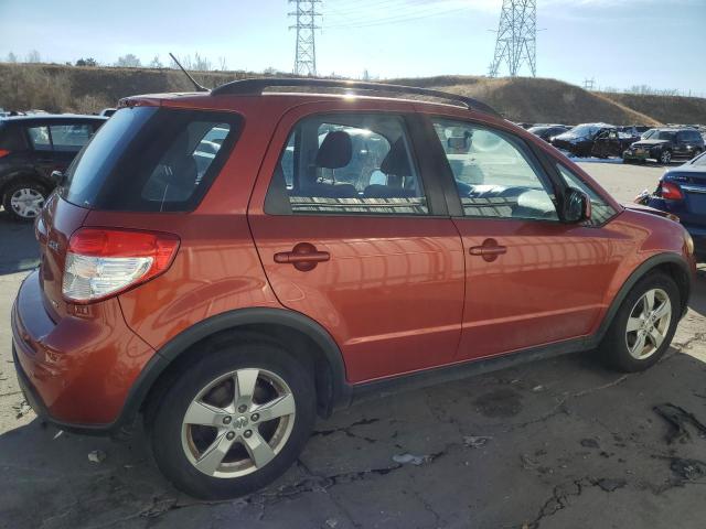 JS2YB5A39C6300811 Suzuki SX4