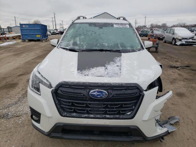 JF2SKAEC9NH486989 Subaru Forester Premium