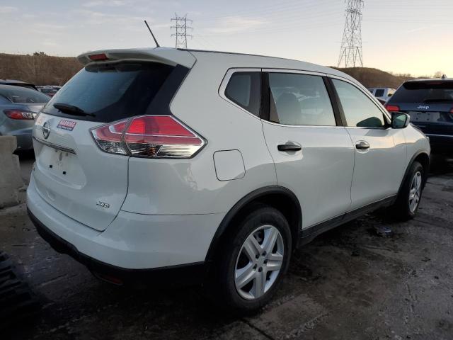 5N1AT2MV9GC823124 Nissan ROGUE S