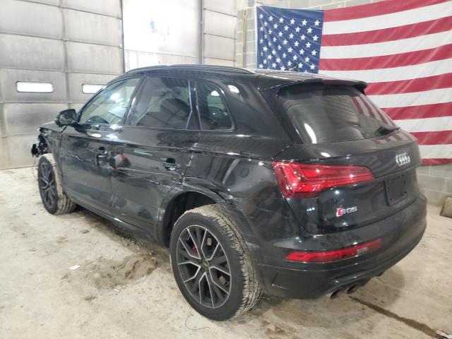 2023 AUDI SQ5 PREMIU - WA1B4AFY3P2038248