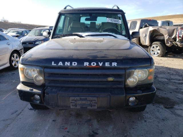 SALTW16423A827789 Land Rover Discovery Ii Se