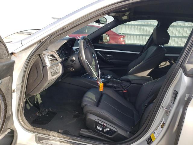 2018 BMW 330 XIGT WBA8Z9C58JG827755