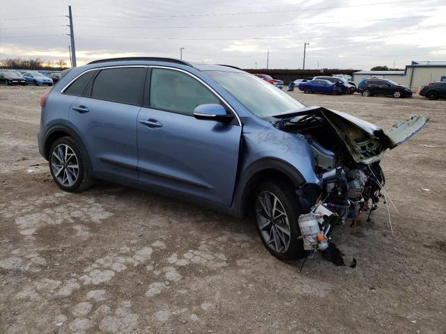 KNDCC3LC4L5395075 KIA Niro Touring