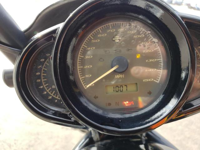 2008 HARLEY-DAVIDSON VRSCDX 1HD1HHH128K812083
