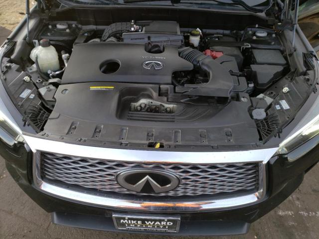 2019 INFINITI QX50 ESSEN - 3PCAJ5M30KF104186