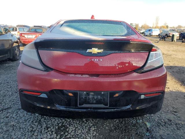 VIN 1G1RC6S51JU144959 2018 Chevrolet Volt, LT no.6