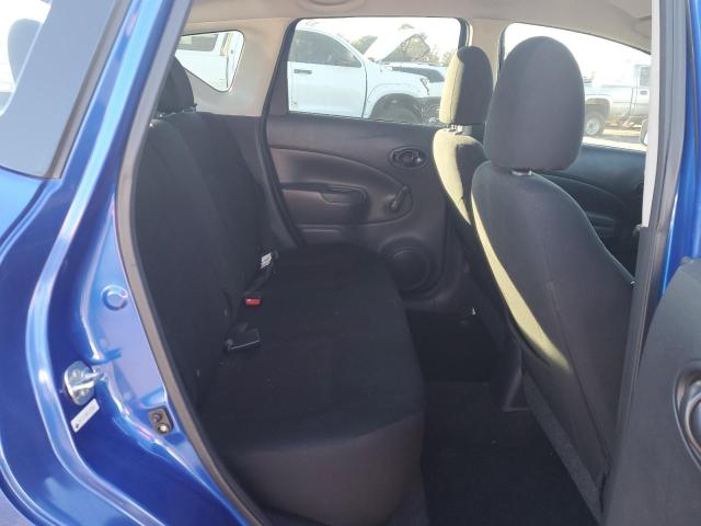 2015 NISSAN UK 3N1CE2CP9FL371563