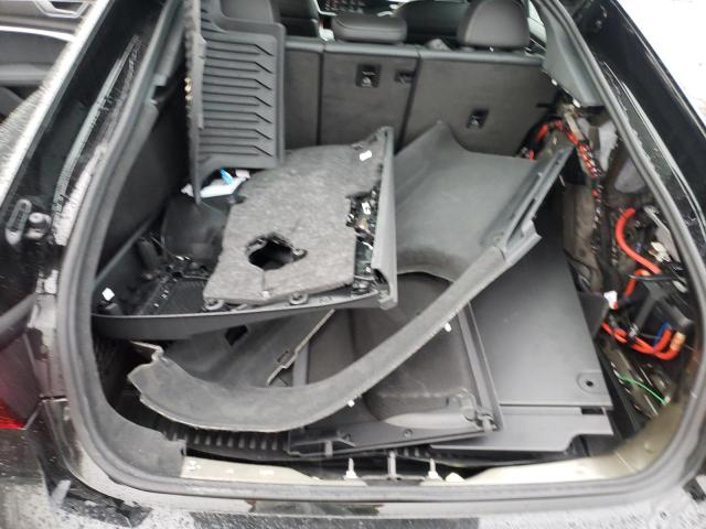 2022 AUDI S7 PRESTIG WAUSFBF23NN018754
