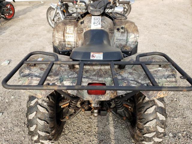 2016 YAMAHA YFM700 FWB 5Y4AM95Y8GA100936