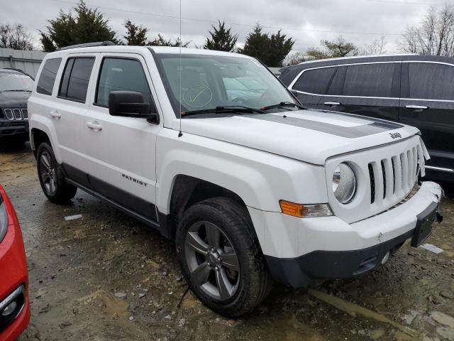 2017 JEEP PATROIT 1C4NJPBAXHD200471