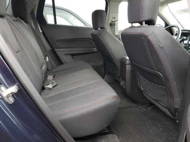 2GKFLWEK8F6262156 GMC Terrain Sle