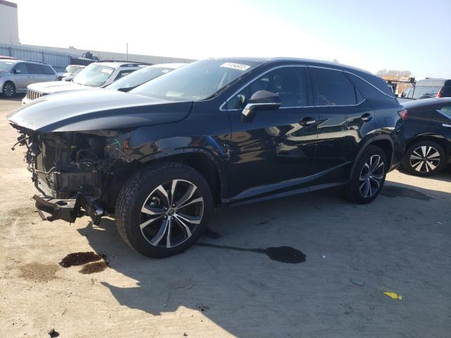 2018 LEXUS RX 350 L - JTJDZKCA0J2005807