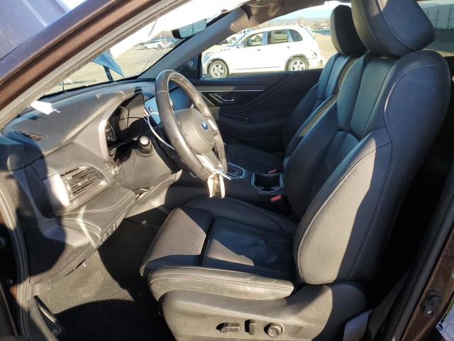 4S4BTAMC4N3110030 Subaru Outback Limited