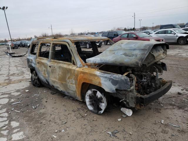 2015 JEEP PATRIOT LA - 1C4NJPFB0FD186502