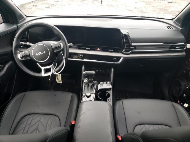 2023 KIA SPORTAGE X - 5XYK6CAF9PG066966