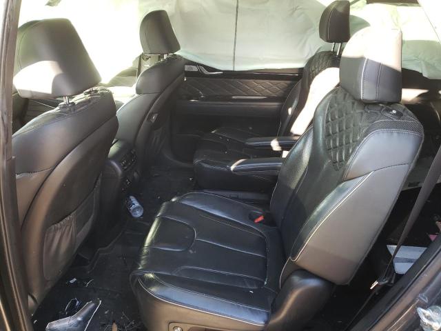 2020 HYUNDAI PALISADE L - KM8R54HE2LU045921