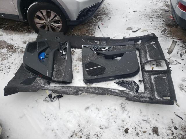 2021 AUDI Q7 PRESTIG - WA1VXAF75MD027487