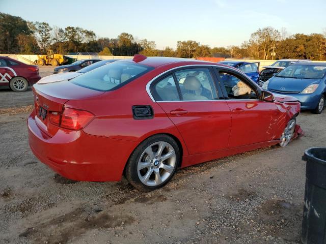 2015 BMW 328 XI SUL - WBA3B5G59FNS11745