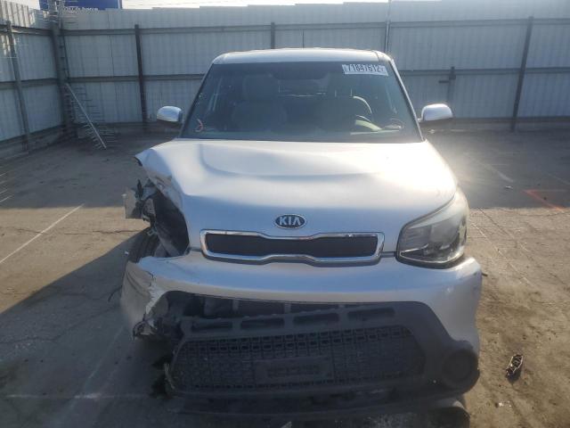 KNDJN2A25F7766677 KIA SOUL