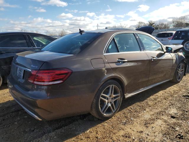 VIN WDDHF6HB8FB164156 2015 Mercedes-Benz E-Class, 4... no.3