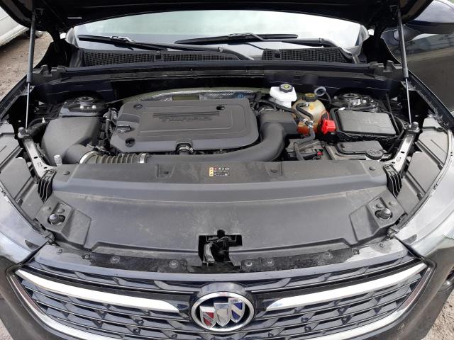 2021 BUICK ENVISION P - LRBFZMR4XMD195681