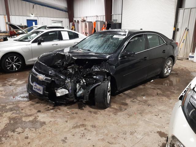 Salvage cars for sale from Copart West Mifflin, PA: 2014 Chevrolet Malibu