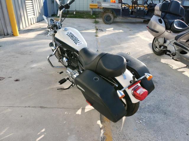 2014 HARLEY-DAVIDSON XL1200 T 1HD1LL328EC431829