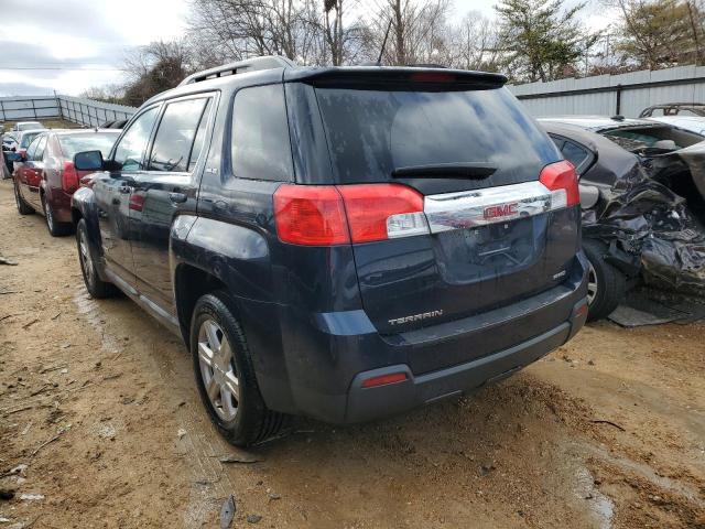 2GKFLWEK8F6262156 GMC Terrain Sle