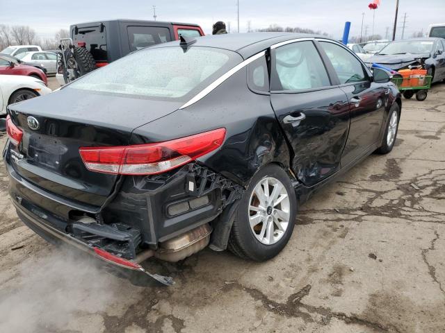 5XXGT4L34GG109606 KIA Optima Lx