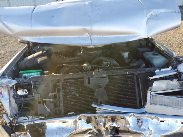 2GTEK19K5S1578760 GMC Sierra K1500