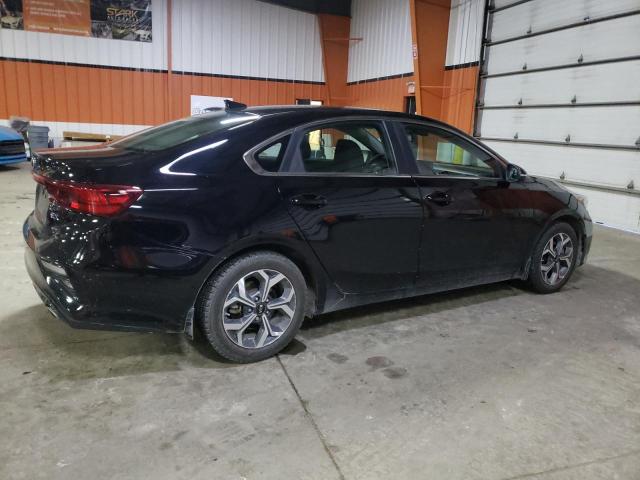 3KPF54AD6KE112588 KIA FORTE EX
