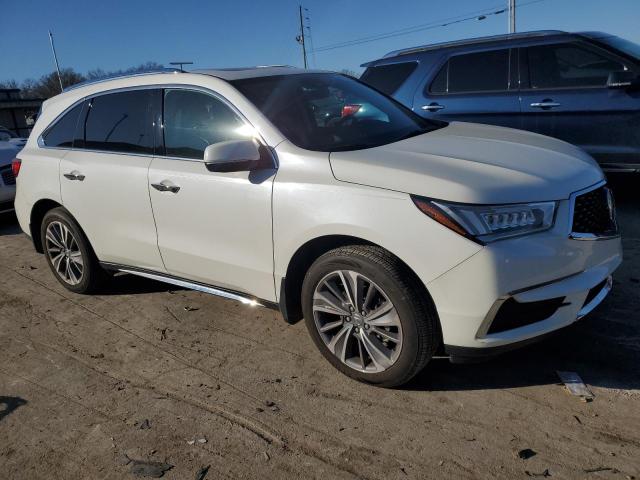 2018 ACURA MDX TECHNO - 5J8YD4H55JL004934