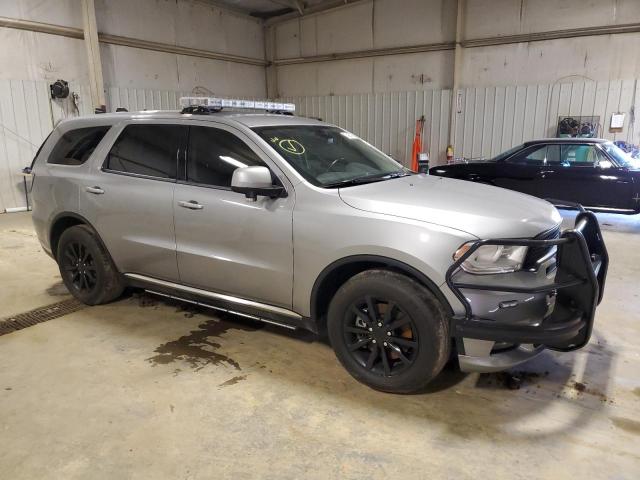 2020 DODGE DURANGO SS 1C4SDJFT1LC367996