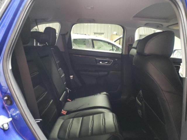 2020 HONDA CR-V EXL - 7FARW2H88LE020101