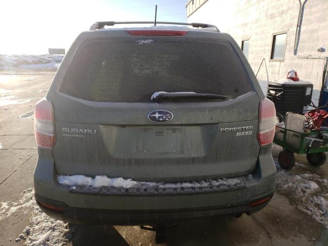 2015 SUBARU FORESTER 2 - JF2SJADC6FH841297