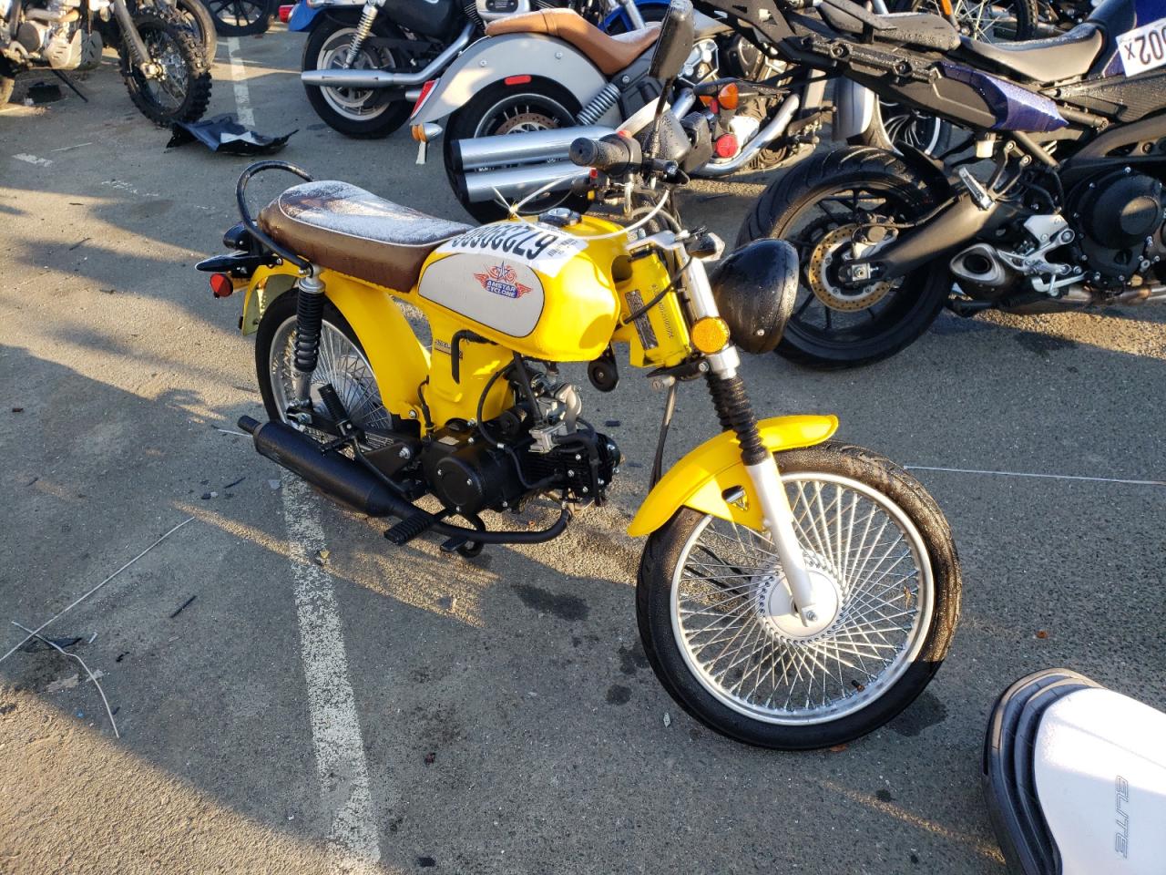 LZSXCACD3J1100100 ASM ASM 2018