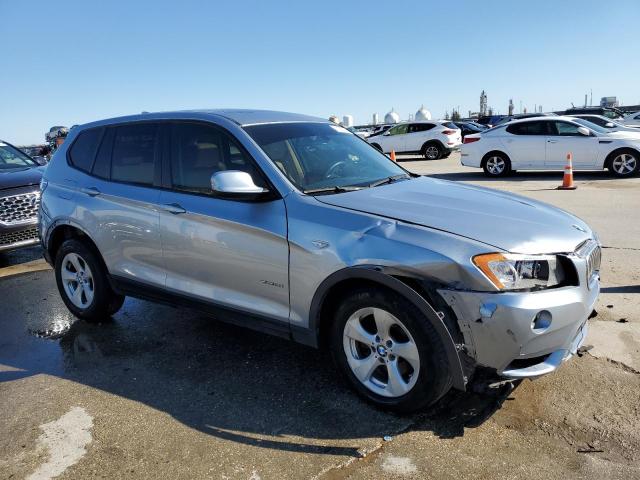 5UXWX5C58CL717564 BMW X3 Xdrive28i