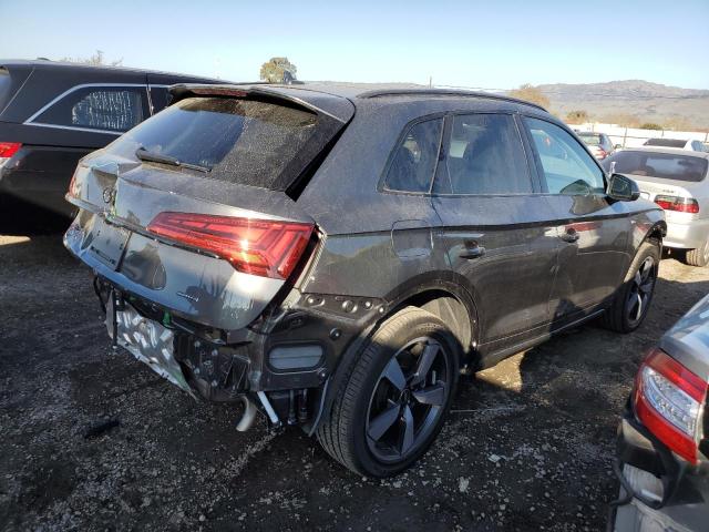 2022 AUDI Q5 PRESTIG - WA1FAAFY2N2109365