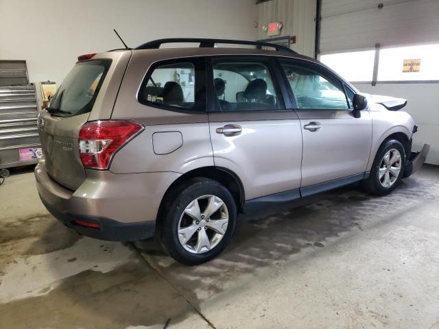 2015 SUBARU FORESTER 2 - JF2SJABC1FH478622