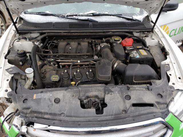 2017 FORD TAURUS SE - 1FAHP2D84HG120077