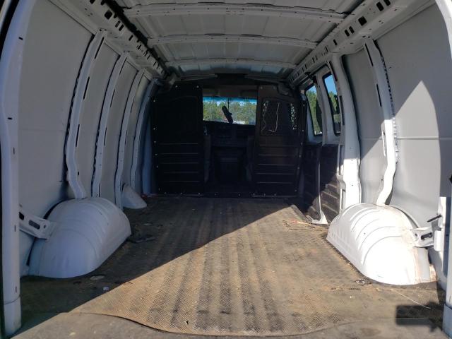 2020 CHEVROLET EXPRESS G2 - 1GCWGAFG2L1178555